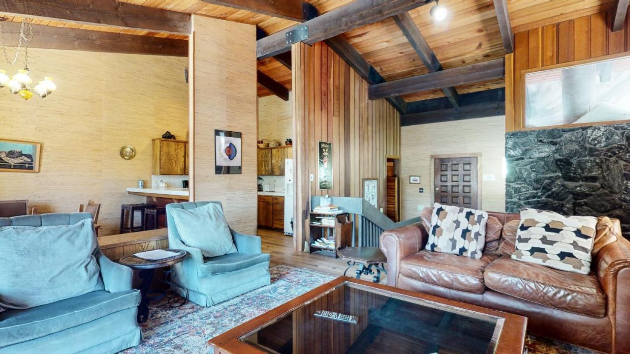 Mammoth West #124 Condo Mammoth Lakes Esterno foto