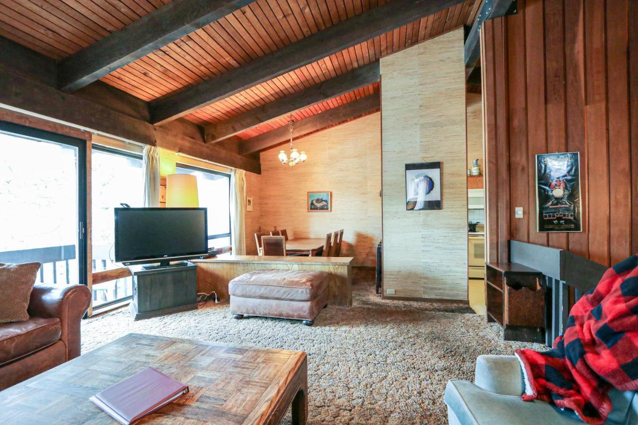 Mammoth West #124 Condo Mammoth Lakes Esterno foto