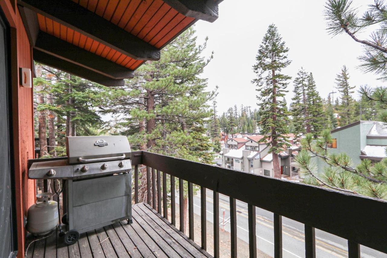 Mammoth West #124 Condo Mammoth Lakes Esterno foto